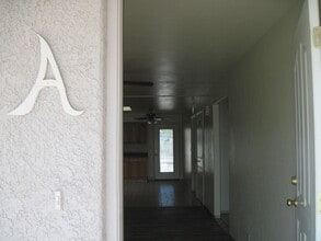 470 S Bowie Ave in Willcox, AZ - Building Photo - Building Photo