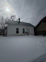 219 Randall St in Eau Claire, WI - Building Photo