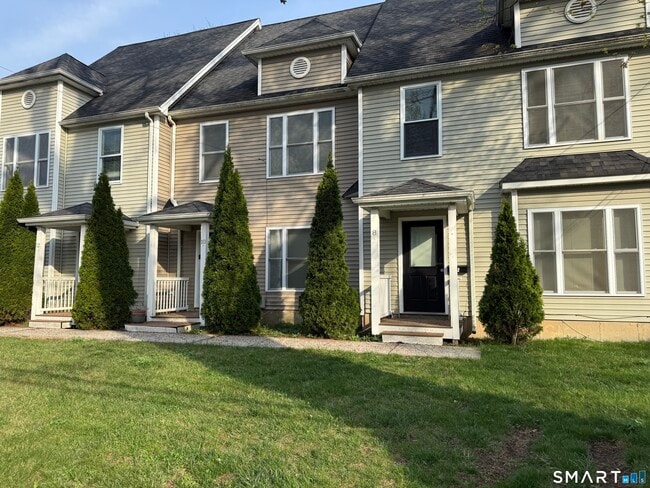 property at 8-12 Sterling St