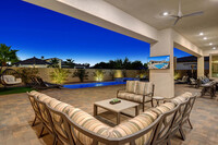 54885 Madagascar Way in La Quinta, CA - Building Photo - Building Photo