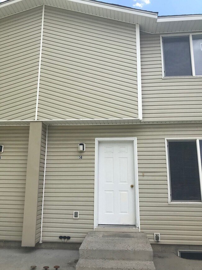 1240 W Teton Blvd Apartments and Nearby Green River Apartments For Rent