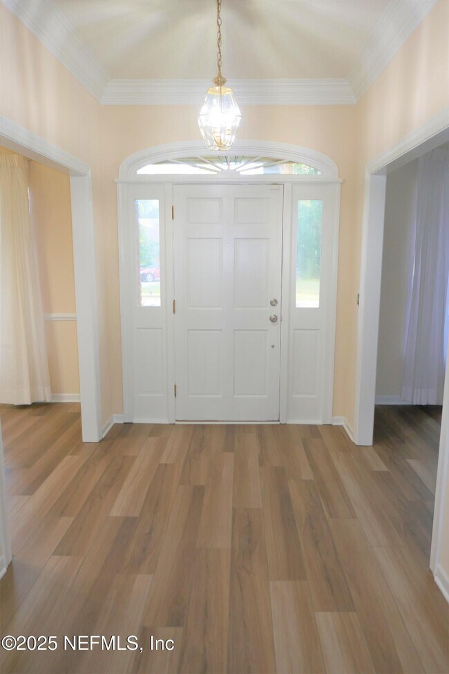 10996 Raley Creek Dr S in Jacksonville, FL - Foto de edificio - Building Photo