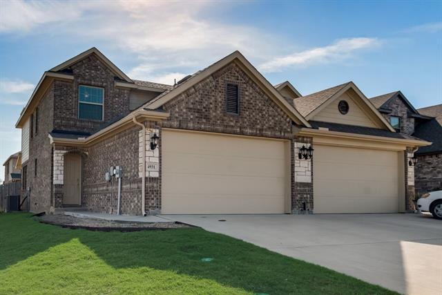 property at 4931 Sanger Cir Dr