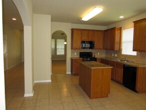 7530 Oakleigh Dr in Cypress, TX - Building Photo - Building Photo
