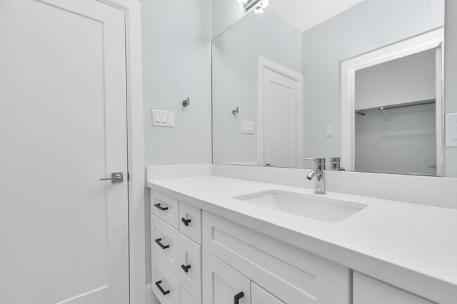 property at 3310 Pease St