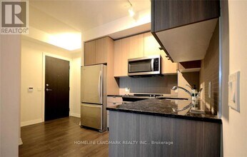 60-1460 Ann O'Reilly Rd in Toronto, ON - Building Photo - Building Photo