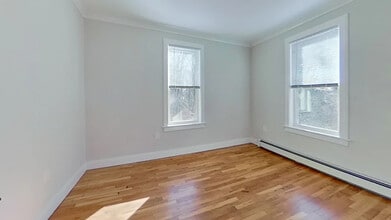 57 Hemman St, Unit 1 in Boston, MA - Building Photo - Building Photo