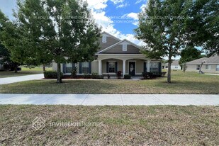 2677 Grassmoor Loop in Apopka, FL - Building Photo