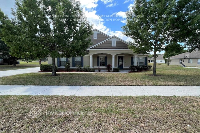 property at 2677 Grassmoor Loop