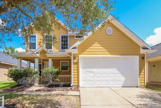 property at 19622 Plantation Tree Ct