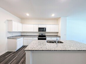 1434 Latham Gdn Dr in Wake Forest, NC - Building Photo - Building Photo