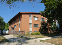 1424 Golden Ave in Ann Arbor, MI - Foto de edificio - Building Photo