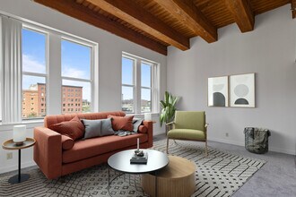 Lowertown Commons in St. Paul, MN - Building Photo - Building Photo