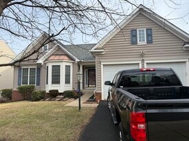 638 Hunters Rd in Culpeper, VA - Building Photo