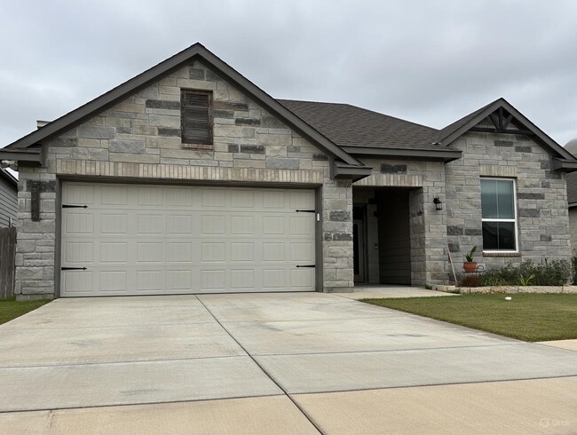 6208 Rockford Dr in College Station, TX - Building Photo - Building Photo