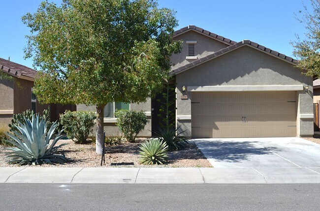 property at 33050 N Falcon Trail