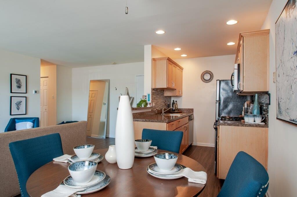 Hill Brook Place Apartment Homes in Bensalem, PA