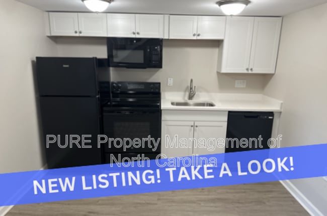 property at 1105 Jackson St