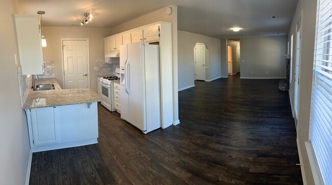 1203 SE 22nd St in Bentonville, AR - Building Photo - Building Photo