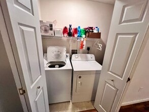 504 Clement St in Radford, VA - Building Photo - Building Photo