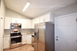 2517 Weatherford Dr in Deltona, FL - Building Photo - Building Photo