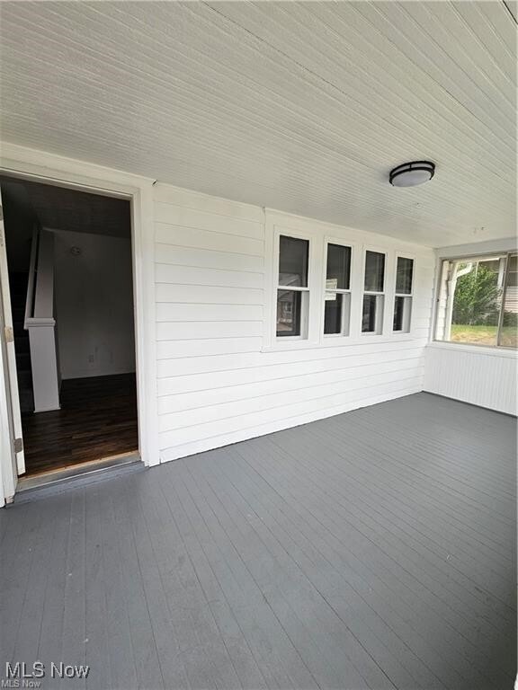 1258 Central Ave in Barberton, OH - Building Photo - Building Photo