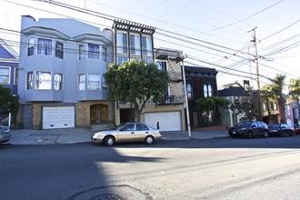 250 Connecticut St in San Francisco, CA - Building Photo - Building Photo