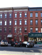 826 WASHINGTON St in Hoboken, NJ - Building Photo - Building Photo