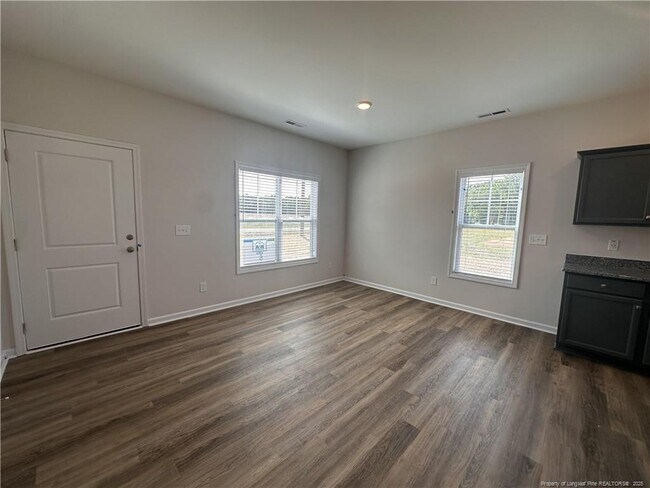 176 Dalton Dr in Lumber Bridge, NC - Building Photo - Building Photo