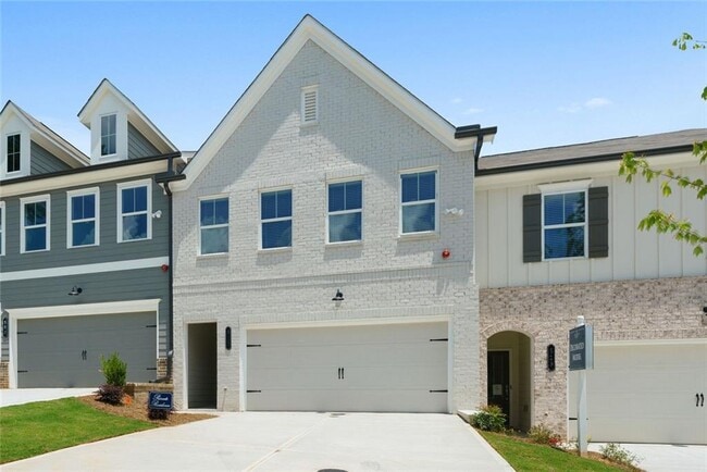 313 Niles Ct in Marietta, GA - Building Photo - Building Photo