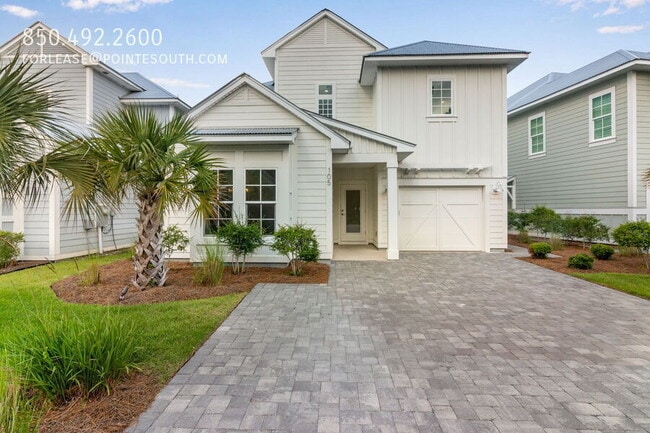 property at 105 Sugar Sands Dr