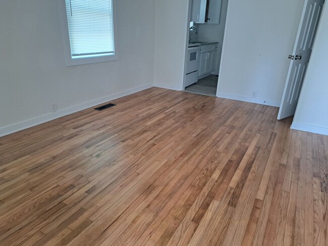 property at 2942 Jackson St