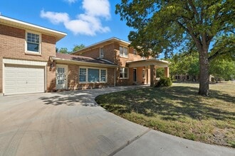 1350 Amarillo St in Abilene, TX - Building Photo - Building Photo