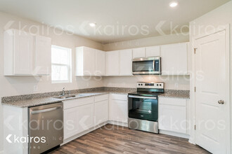 2542 Kimball Pl SE in Bolivia, NC - Building Photo - Building Photo