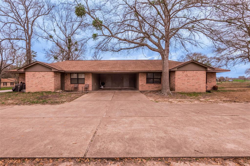 116 Pine Hollow Ln, Unit C in Huntsville, TX - Building Photo