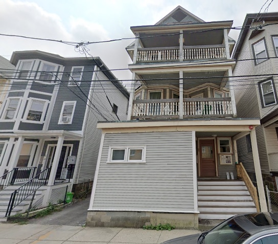 99 Calumet St, Unit 1