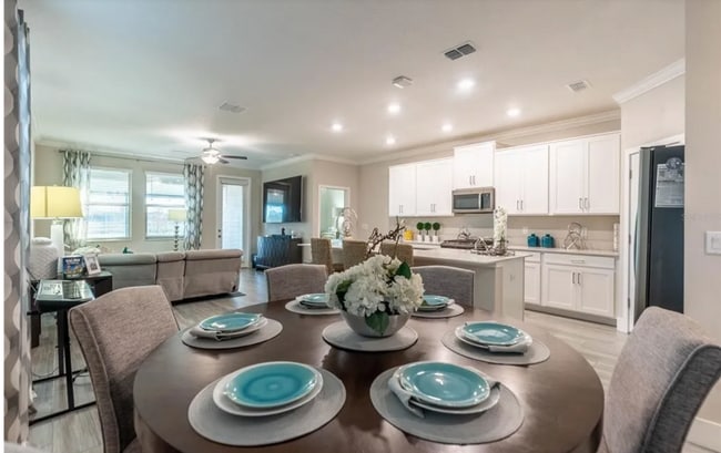 17954 Frame Bend in Land O Lakes, FL - Building Photo - Building Photo