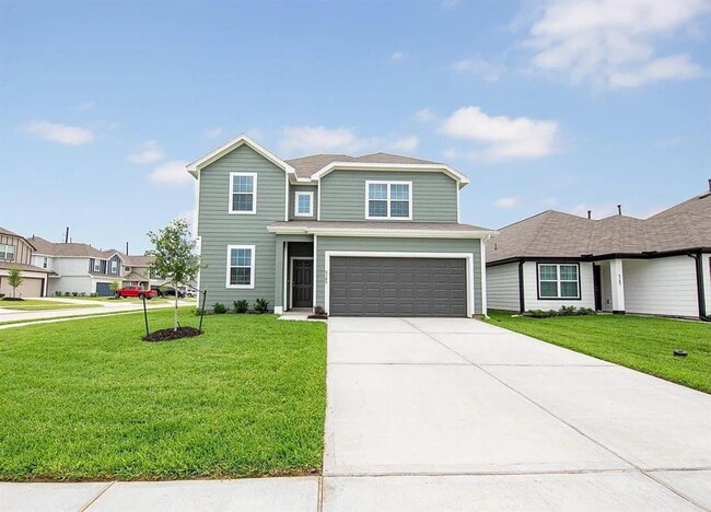5103 Hector Gustavo Dr in Rosharon, TX - Building Photo - Building Photo