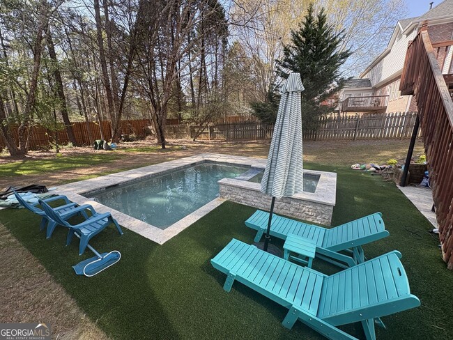 2785 Shoemaker Ln in Snellville, GA - Building Photo - Building Photo