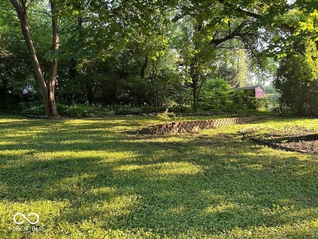 property at 5648 Rolling Ridge Rd