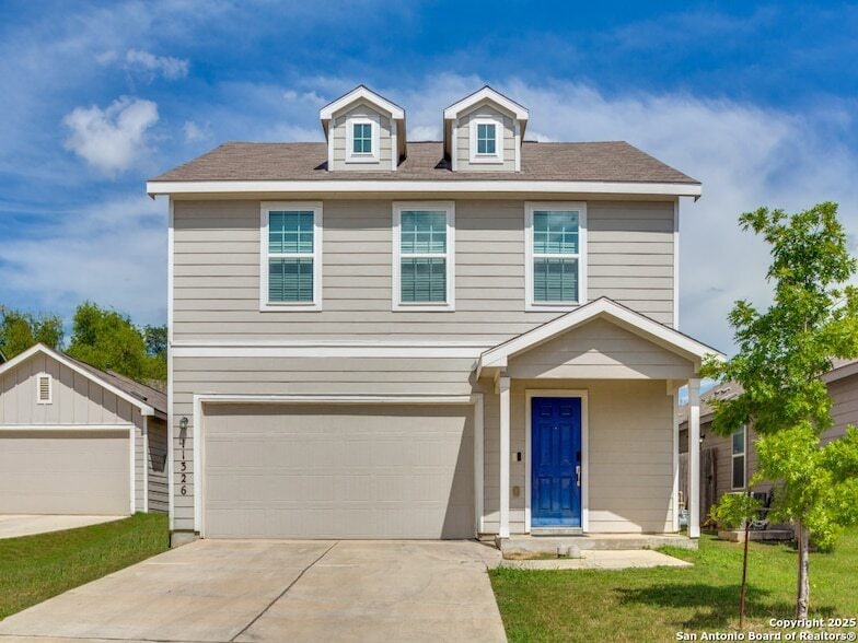 11326 Babcock Bnd, Unit 1505 in San Antonio, TX - Building Photo