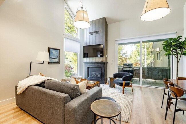 1480 Three Kings Dr in Park City, UT - Building Photo - Building Photo