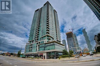 3985-3985 Grand Park Dr in Mississauga, ON - Building Photo - Building Photo