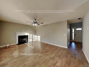 6633 Copper Ct in Douglasville, GA - Foto de edificio - Building Photo