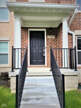 13765 Tender Dr in Carmel, IN - Building Photo - Building Photo