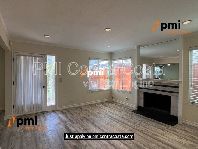 2870 Theresa Ct in Castro Valley, CA - Building Photo - Building Photo