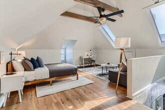 1240 York St, Unit SI ID1026264P in Denver, CO - Building Photo - Building Photo