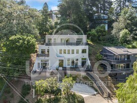 6588 Longwalk Dr in Oakland, CA - Building Photo