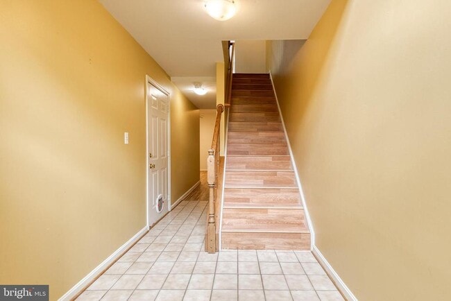 property at 537 Westside Blvd
