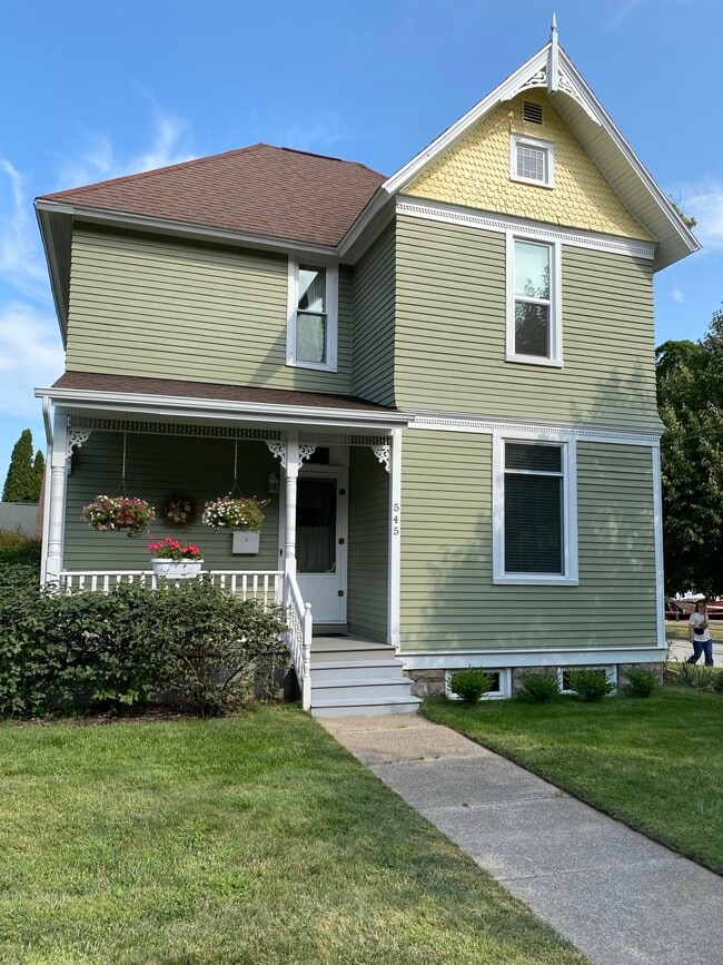 property at 545 Maple St